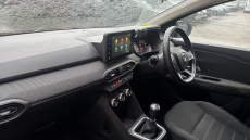 Dacia Jogger 1.0 TCe Extreme SE 5dr Petrol Estate